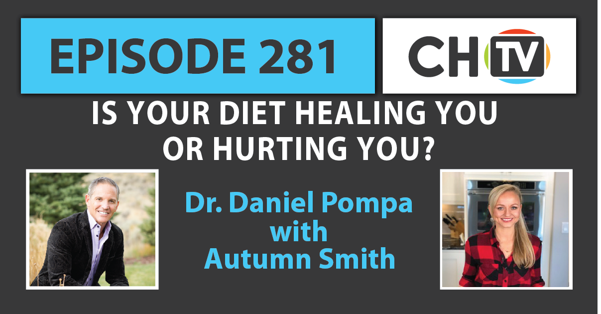 CHTV Thumbnail Image