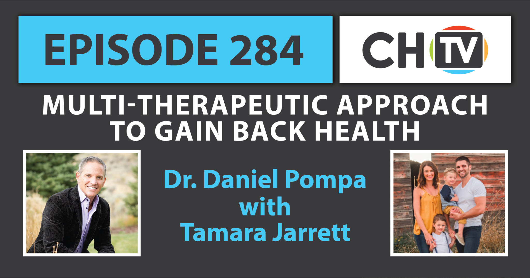 CHTV Thumbnail Image