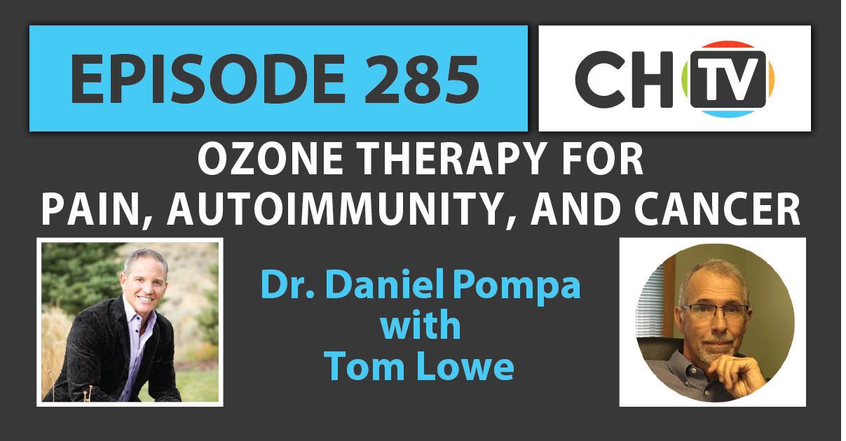 CHTV Thumbnail Image