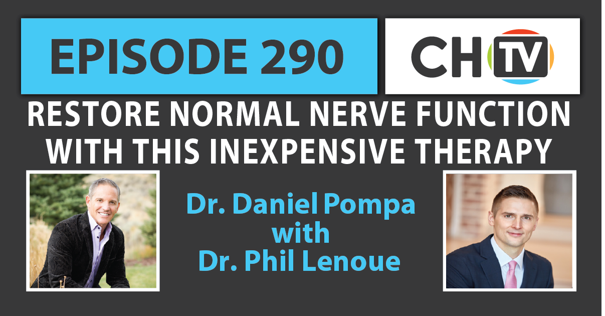 CHTV Thumbnail Image