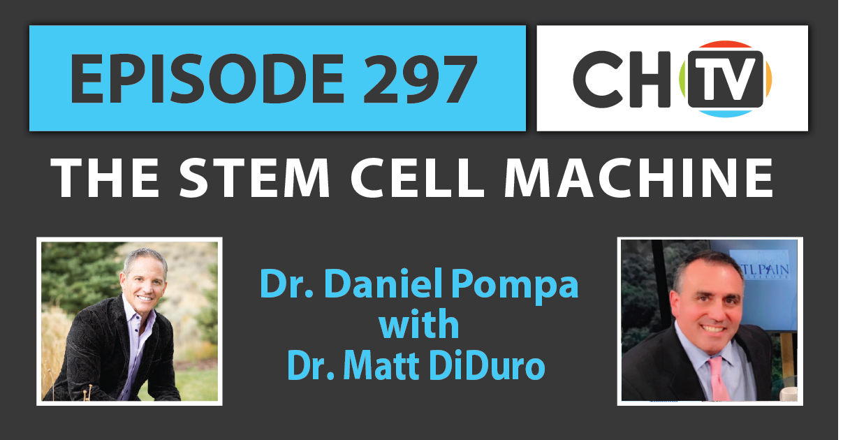 CHTV Thumbnail Image