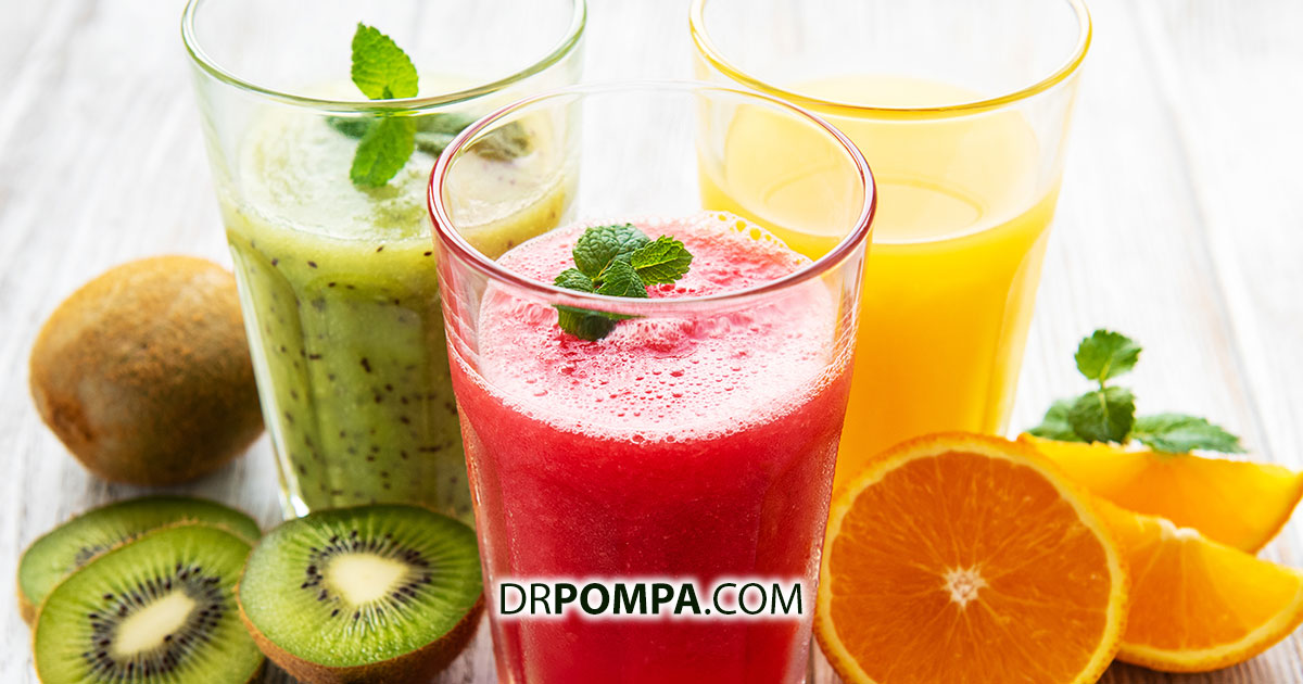 Smoothie Guide Pompa Article Image