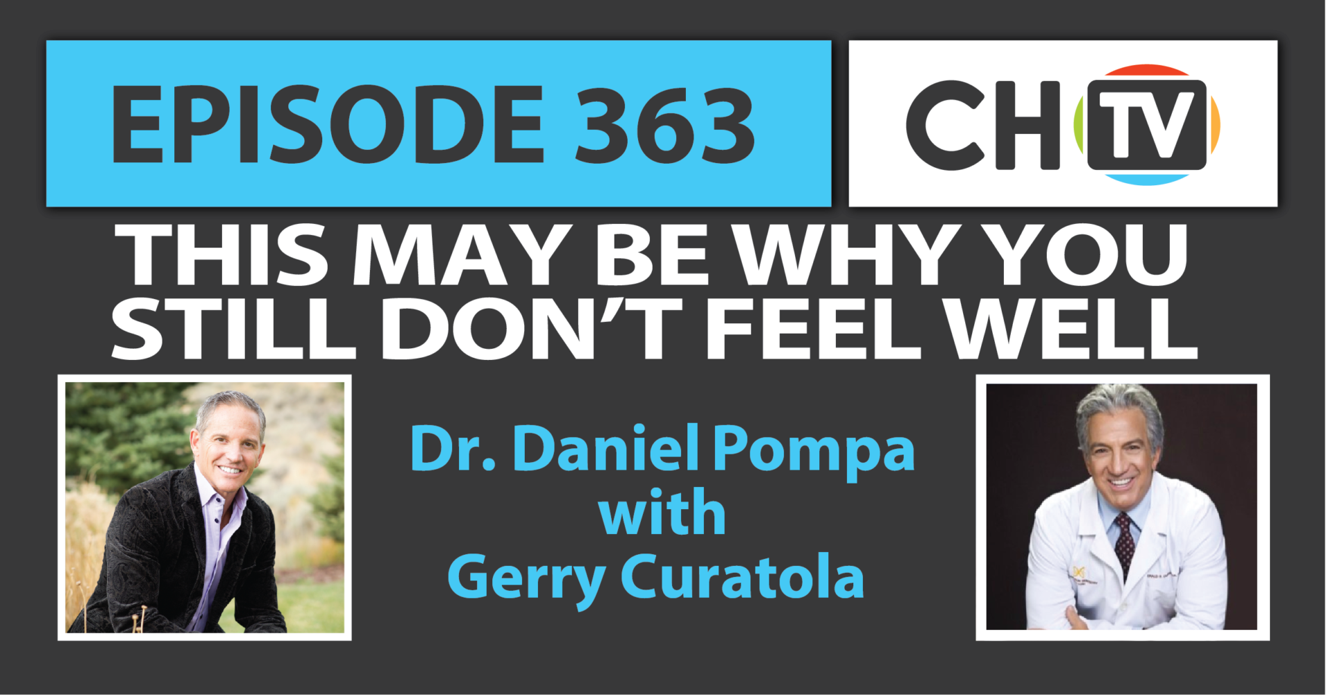 CHTV Thumbnail Image