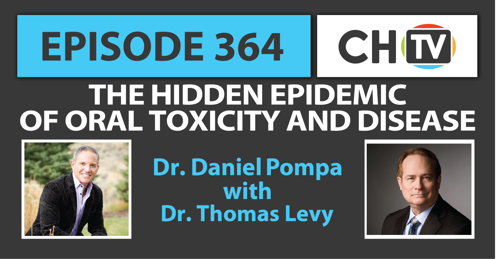 CHTV Thumbnail Image