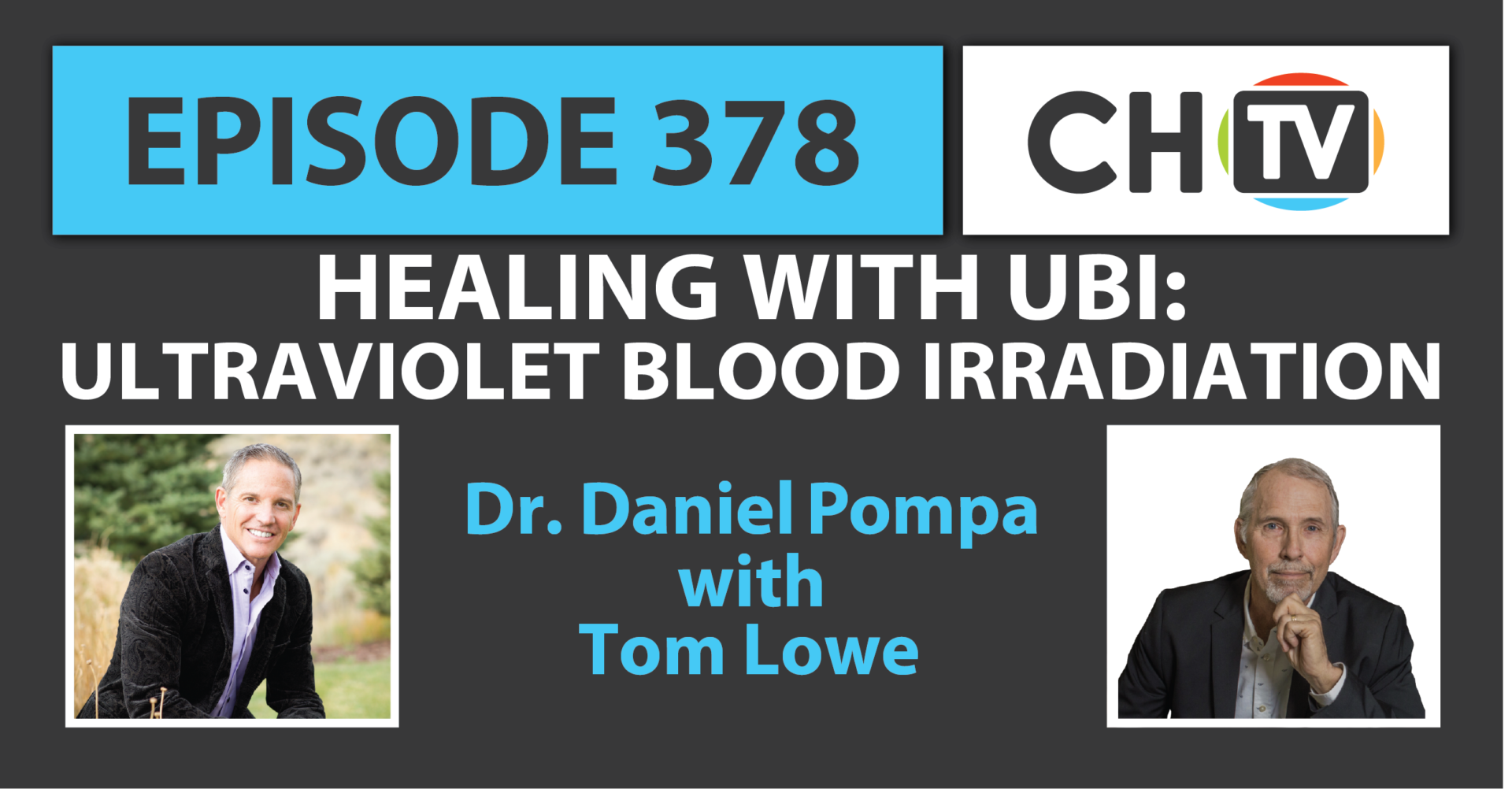 CHTV Thumbnail Image