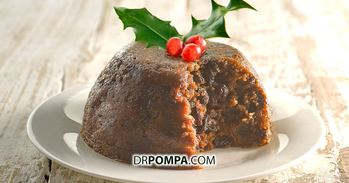 Pudding Pompa Article Image