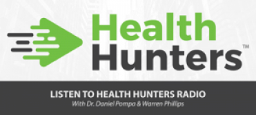 Health Hunters Radio